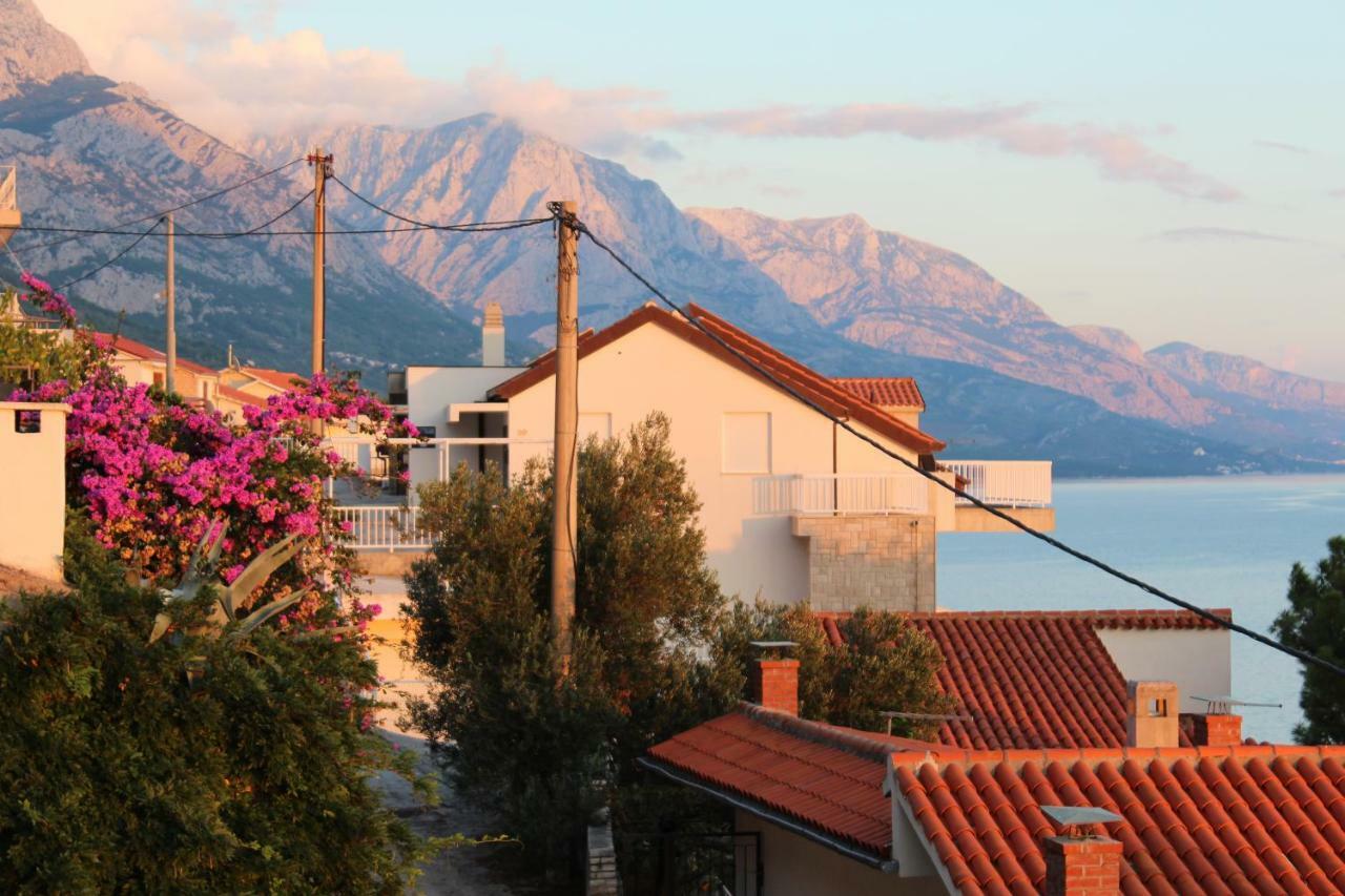 Sonja Daire Pisak Dış mekan fotoğraf